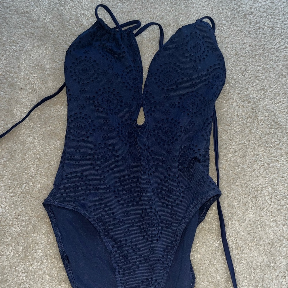 Swimsuit